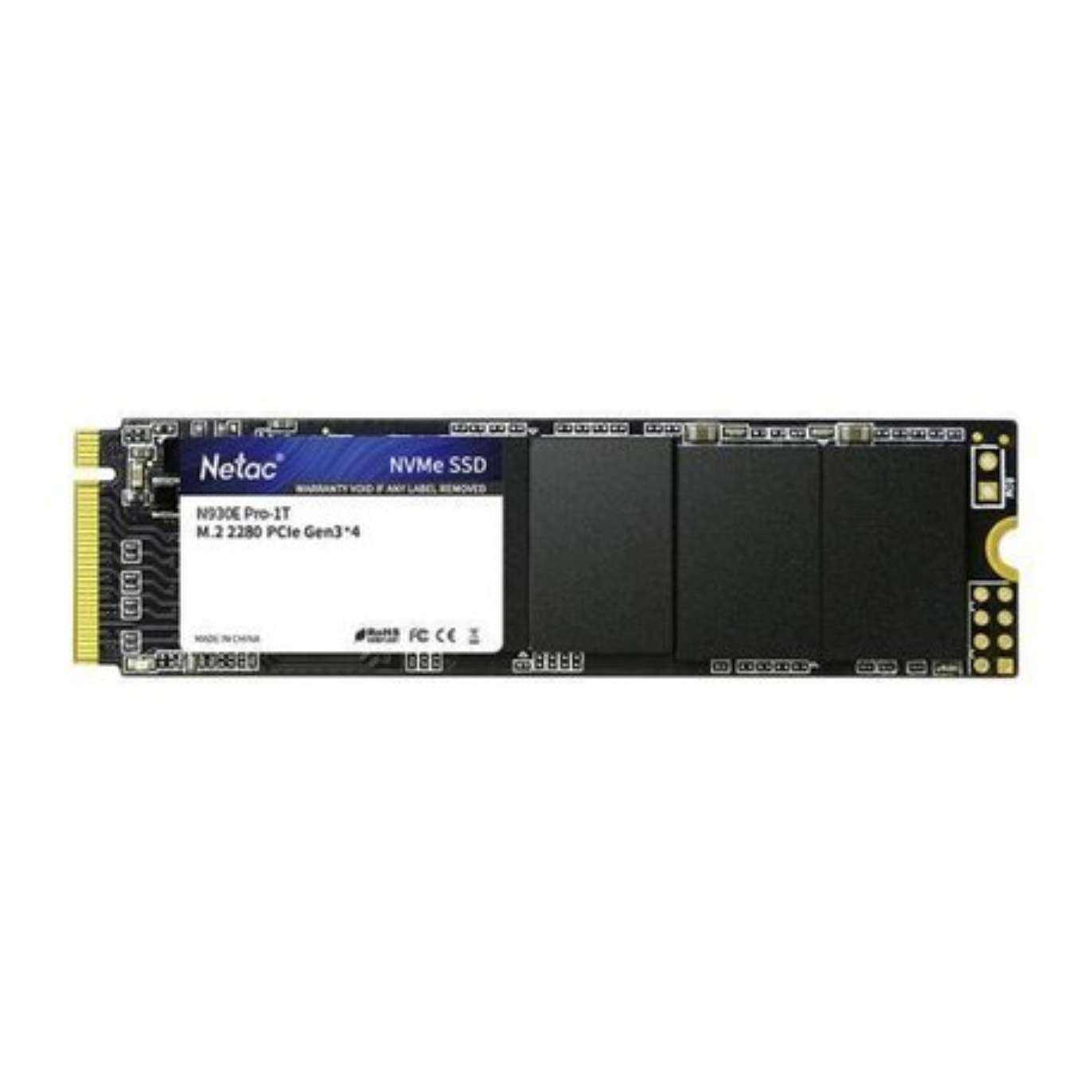 ׹plus:ʿ 1TB SSD̬Ӳ M.2ӿ NVMeЭ N930E PROӰϵ Ϸٰ/2100MB/s 297.36Ԫȯ