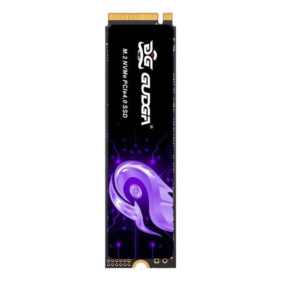 ڲ̵¼ GXF-Q ̬Ӳ M.2 NVMe 1TB PCIe4.0 Բ299Ԫȯ