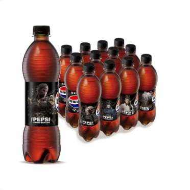 ¿  Pepsi ̼ ˮ500ml*12ƿ 񻰡24.9Ԫ׹