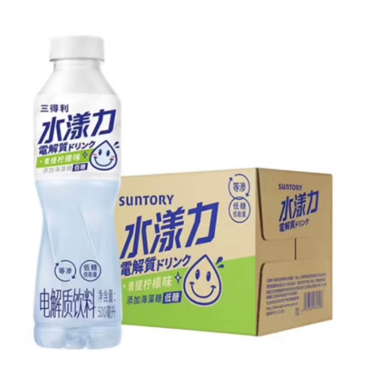 ڣSuntoryζ 500ml*15ƿ/䣨25/3/1629.6Ԫ