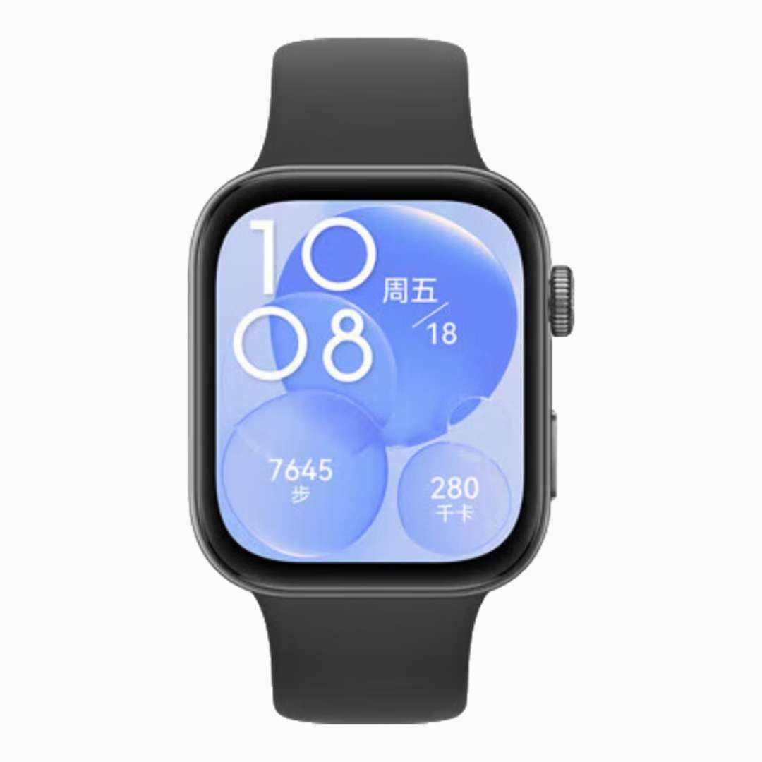 plusԱ:Ϊ WATCH FIT 3 ֱ ҹ ᱡ˶֬˶ֱ Ůֱ 675.51Ԫ