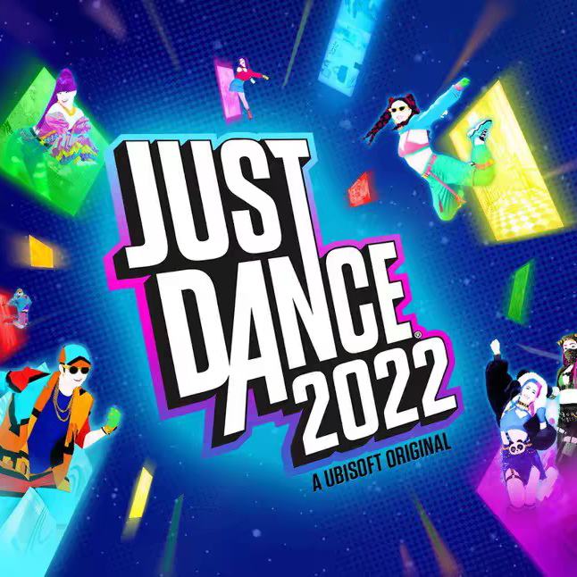 ڲswitchϷNSȫ2022趯ȫJust Dance2022 ֻ99Ԫ