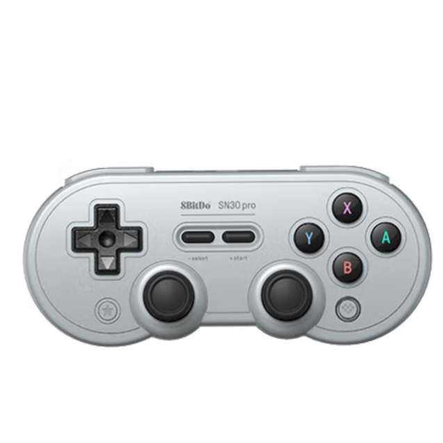 PLUSԱ:λ8BitDo  SN30 Pro Ϸֱ177.96Ԫȯ