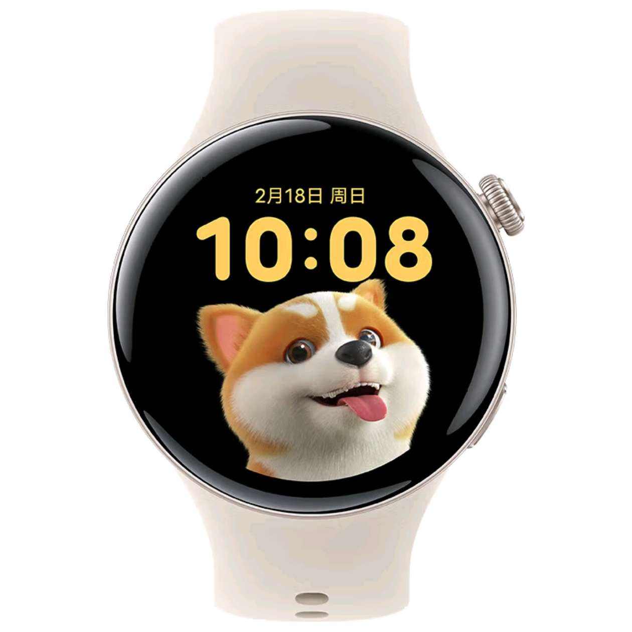 vivo WATCH 3 ֱ AIGCֱѪʼϵͳ vivowatchŮ ¹ס ٷ684Ԫ