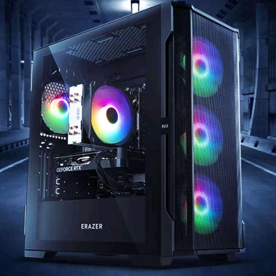 plus: Co-57Ϸ羺̨ʽ11i9-11900F/32G/1T/RTX3070