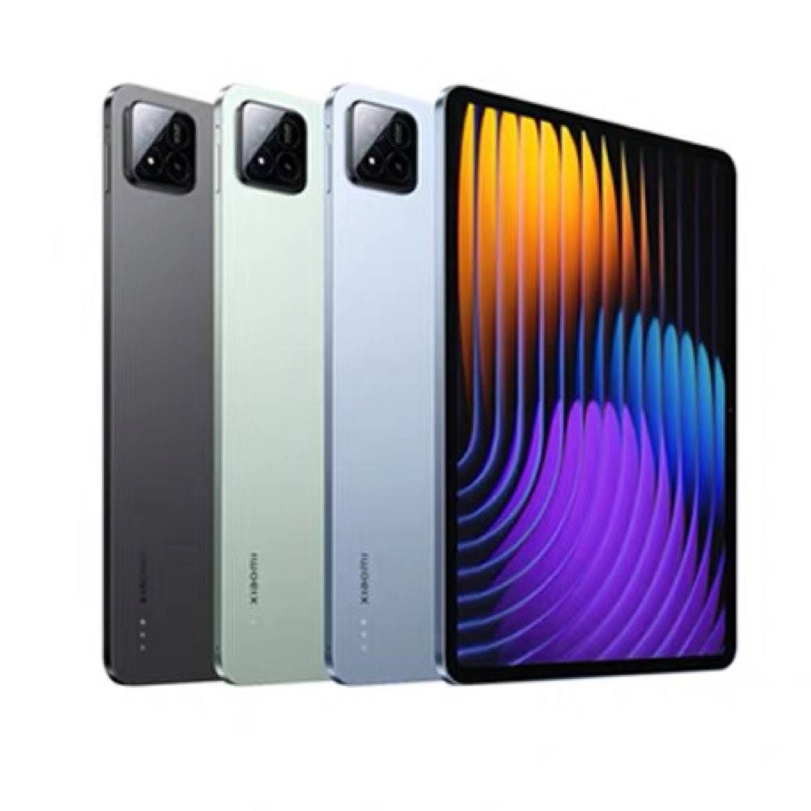 ۻڲС Xiaomi Pad7 ƽ 8GB+128GB1719Ԫ