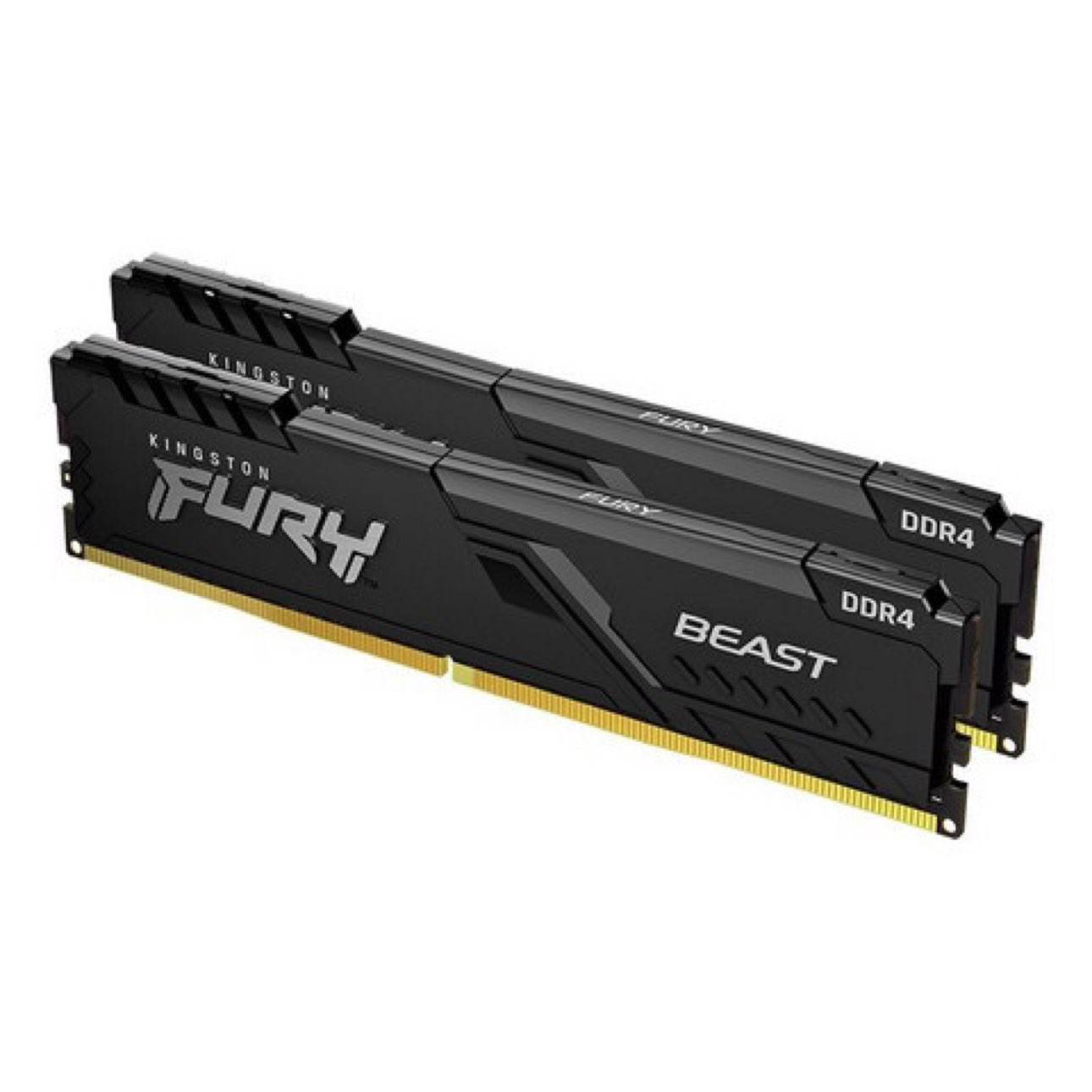 ʿ FURY 32GB(16G2)װ DDR4 3600 ̨ʽڴ BeastҰϵ436.81Ԫ