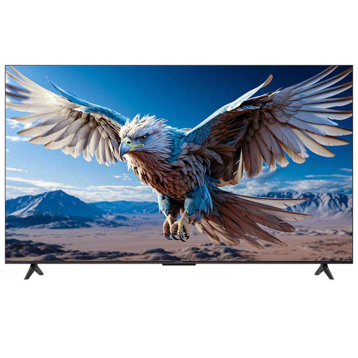 PLUSԱTCL 6 24 ӻ55Ӣ 120Hz 3+64GB 55S376C1378.87Ԫȯ