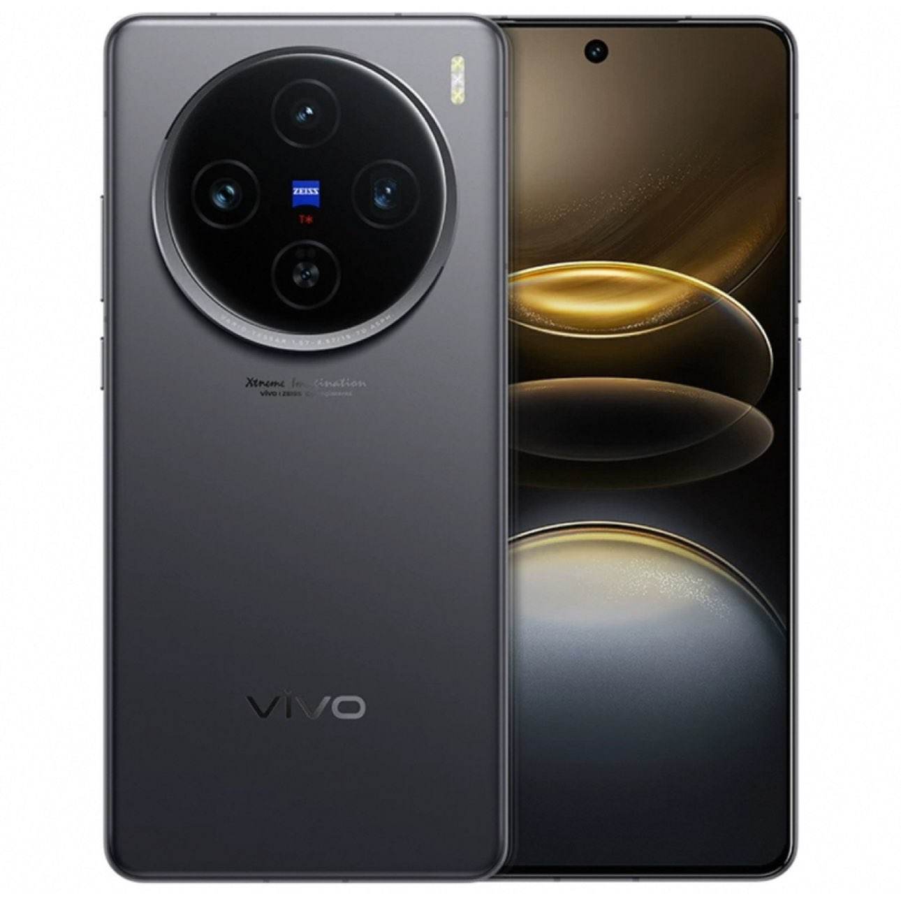 Աڲvivo X100s 5Gֻ 16GB+256GB ջ3049Ԫ(16+1T 3579Ԫ)
