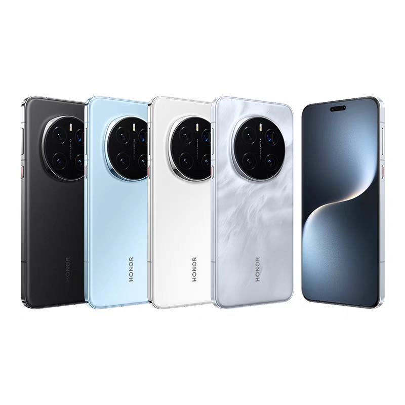 ۻڲٽ:honor/ҫ Magic7 Proֻ 16+512GB AI8ຣ5388Ԫ