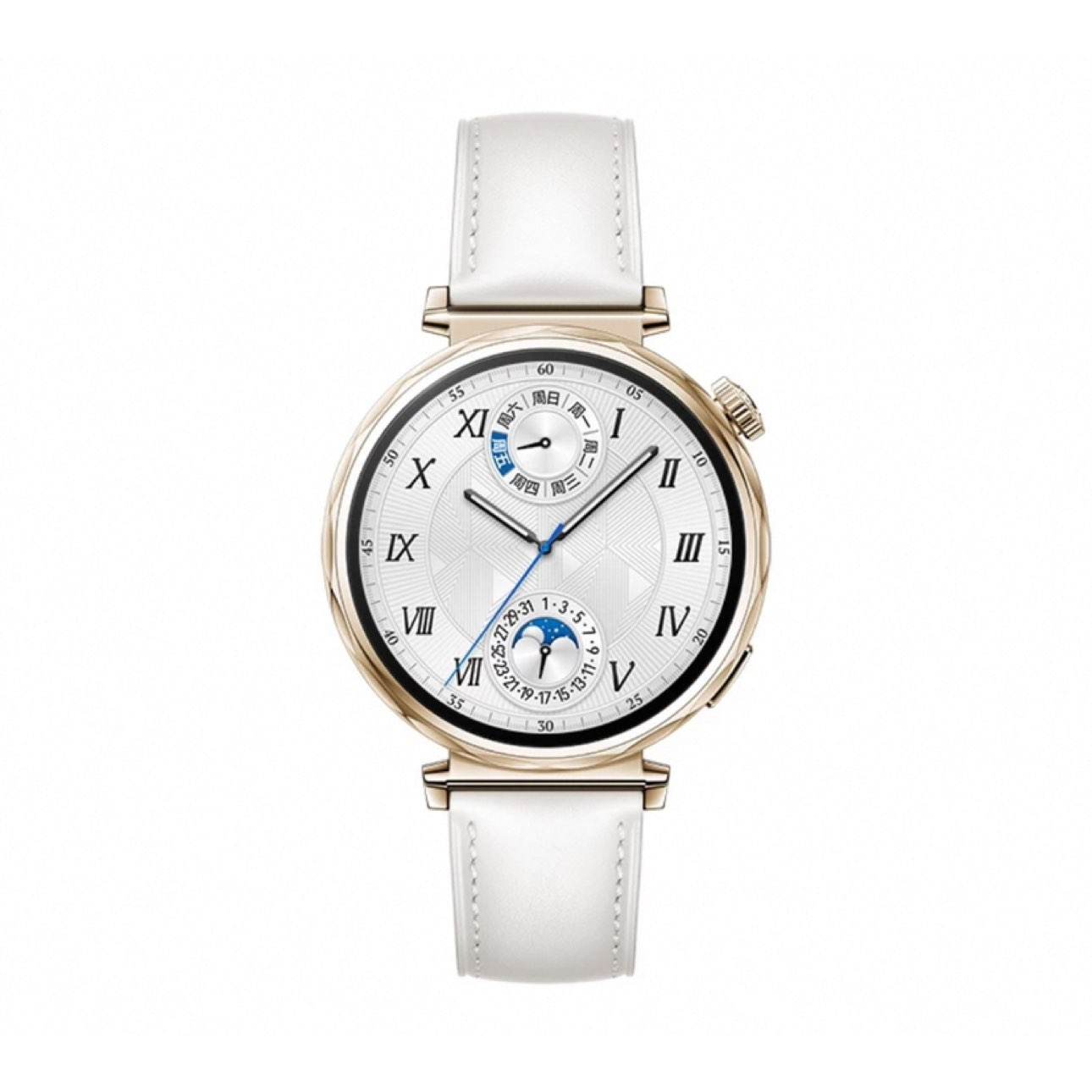 ԱڲHuawei/ΪWATCH GT 5Ϊֱֱ 41MM 1219Ԫ