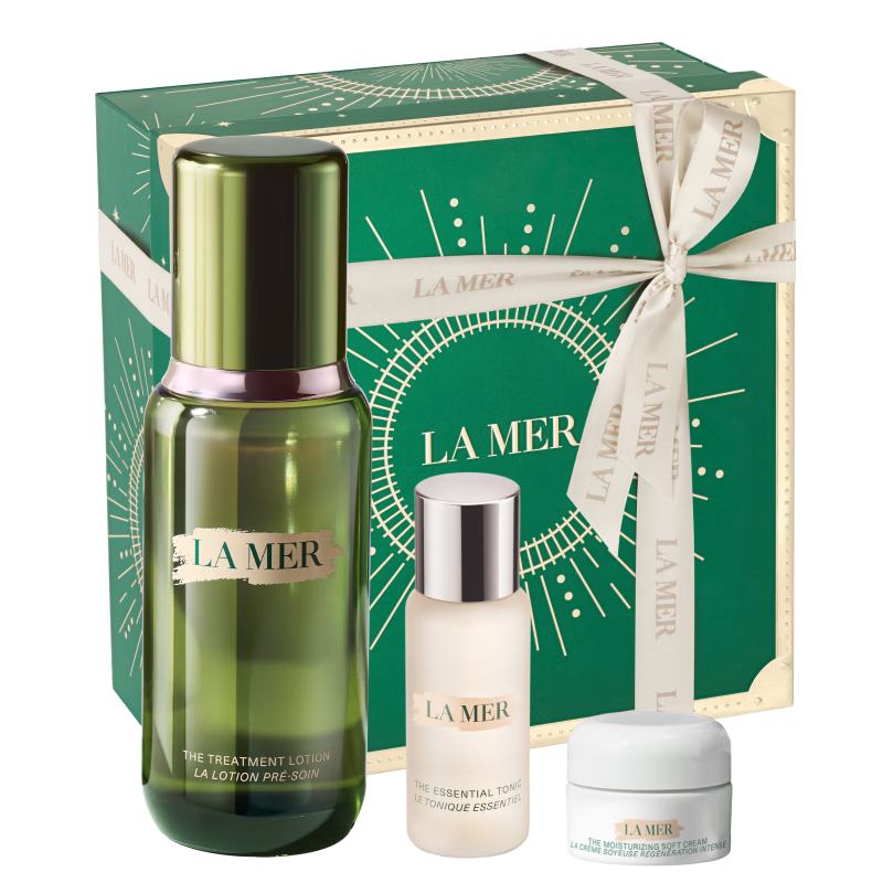 LA MER ֮ ޻ˮ 100ml ˮ30ml+˪3.5ml879.8Ԫ