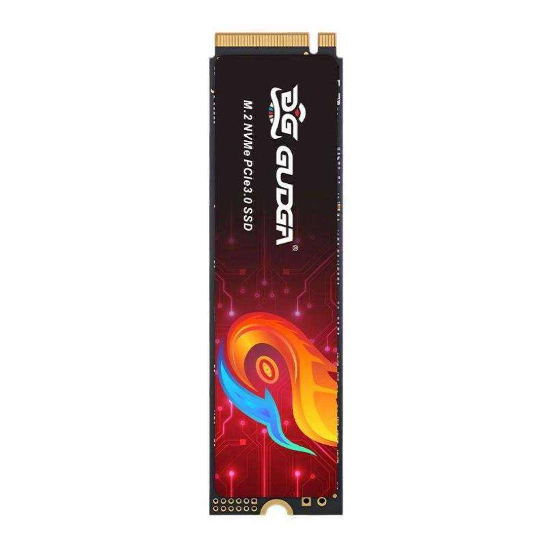 ƴڲ:̵¼GUDGA GVL M.2 NVMe PCIe3.0*4 M2̬ӲSSD 1TBԲ272.85Ԫ