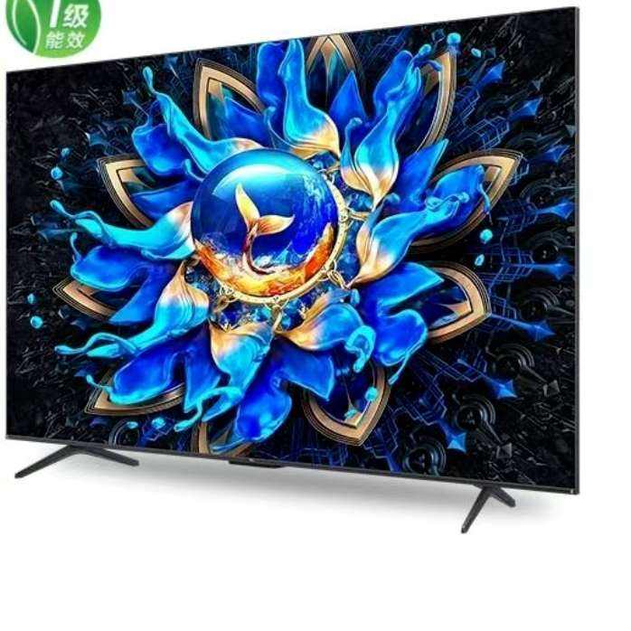 TCL 75T7K 75Ӣ QD-Mini LED 640 4898Ԫȯ