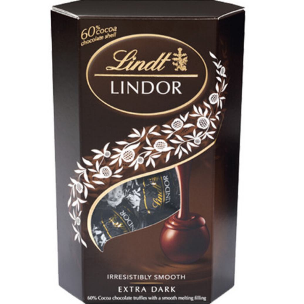 PLUSԱƷʿ LINDOR Ũɿ 200g װ34.55Ԫ