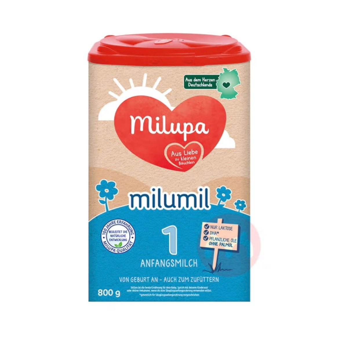 ڣֱMilupa · Ӥ׶䷽̷ 1 800g0-6£¹ڣ26/269.9Ԫʣã