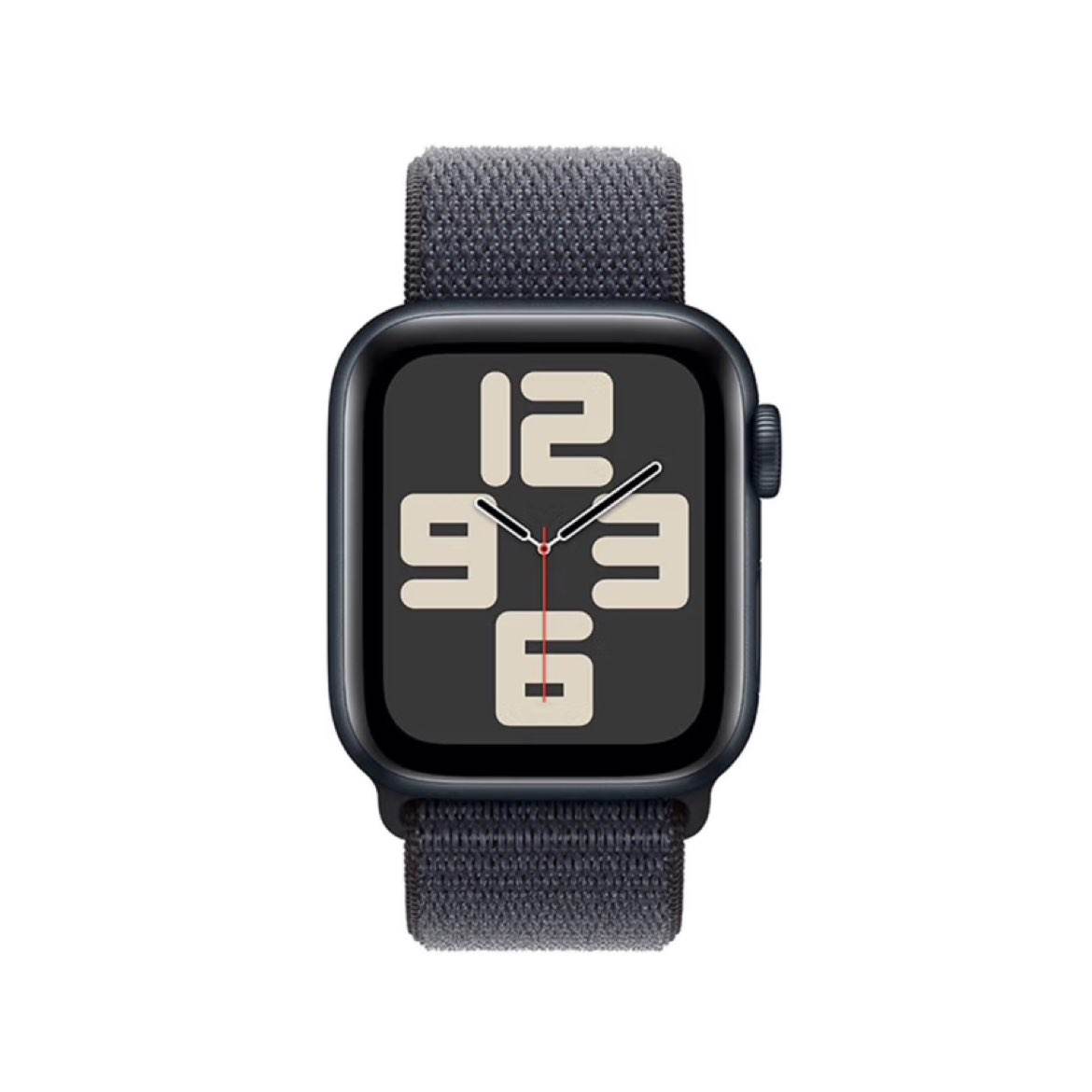 ޵plus:Apple/ƻ Watch SE ֱGPS40ҹɫŨīɫػʽ˶MXF03CH/B1308.16Ԫȯ