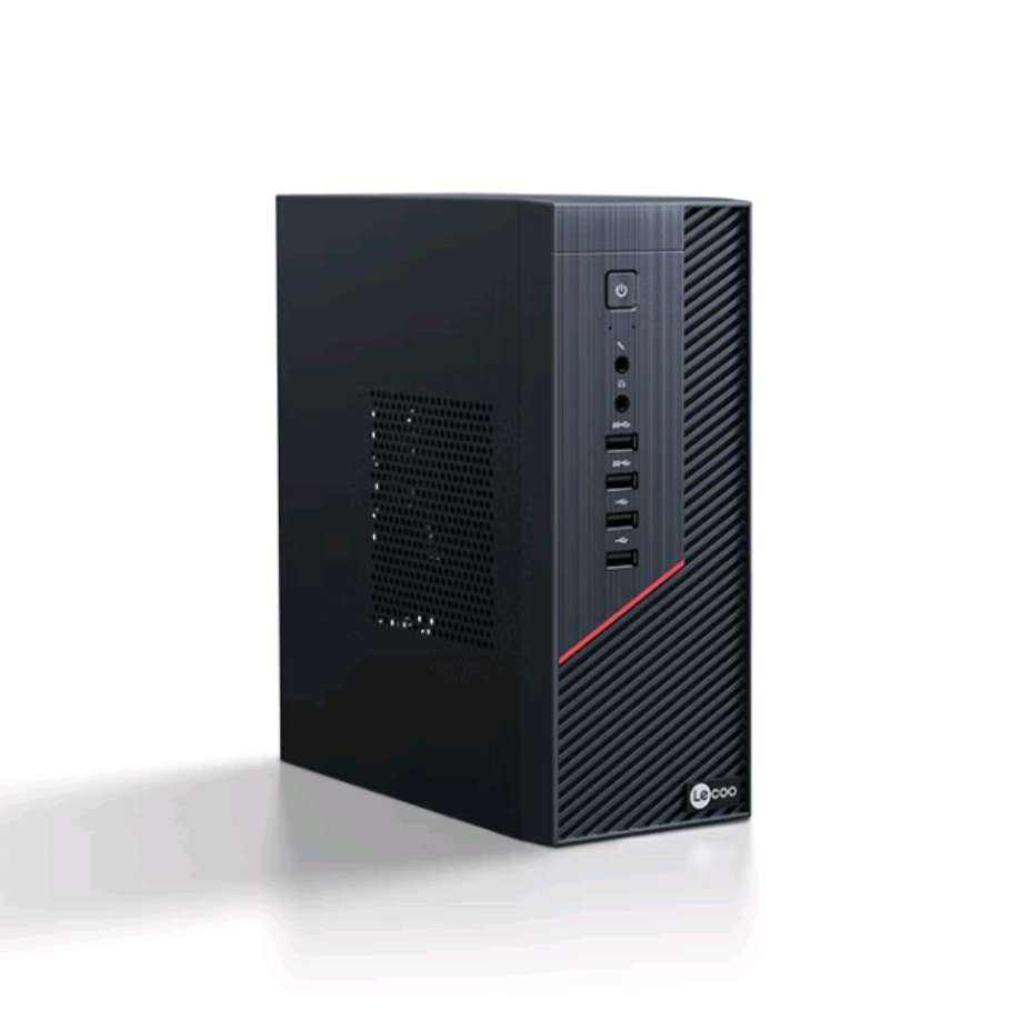 PLUSԱ޵Lecoo ̨ʽ 12450H 16+512GB1686.41Ԫȯ