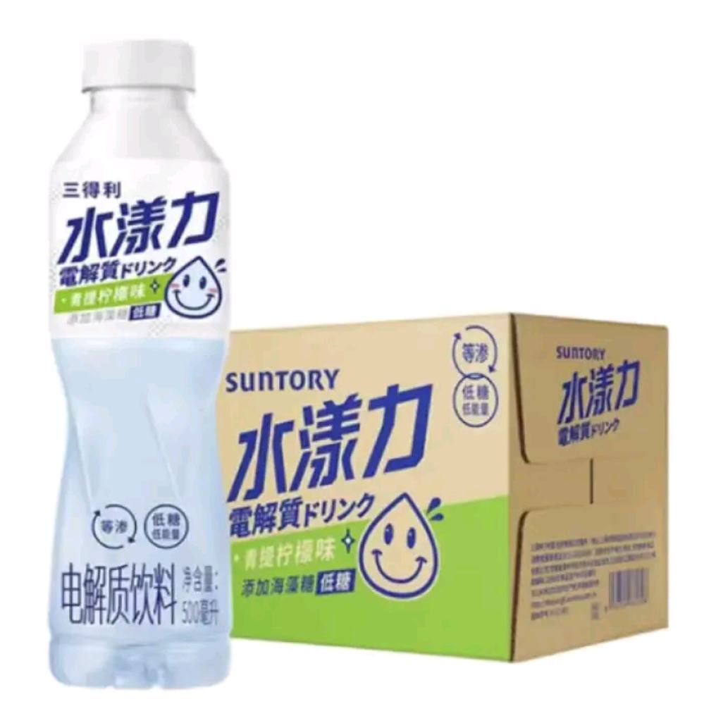 PLUSԱSuntory  ζ 500ml*1529.6Ԫ