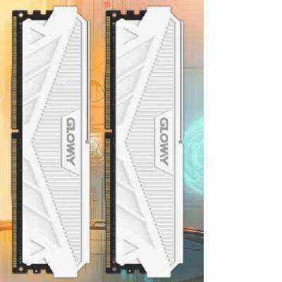 Gloway32GB(16GBx2)װ DDR4 3200 ̨ʽڴ257.61Ԫ