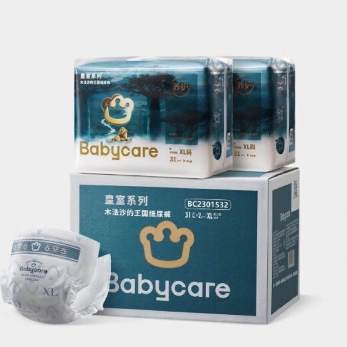 PLUSԱbabycare ľɳ װXL60Ƭ2