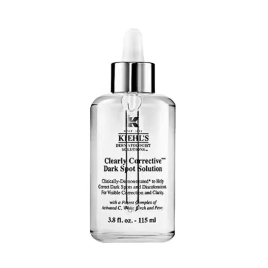 ٽۡڲţKiehls/ ϵ߾Һ 115ml VC沿358Ԫ