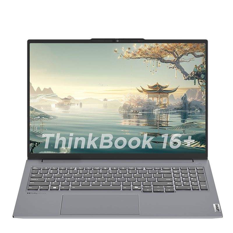 ThinkBook16+R7-8845H/32G/1TʼǱԸ칫ᱡ4799Ԫȯ