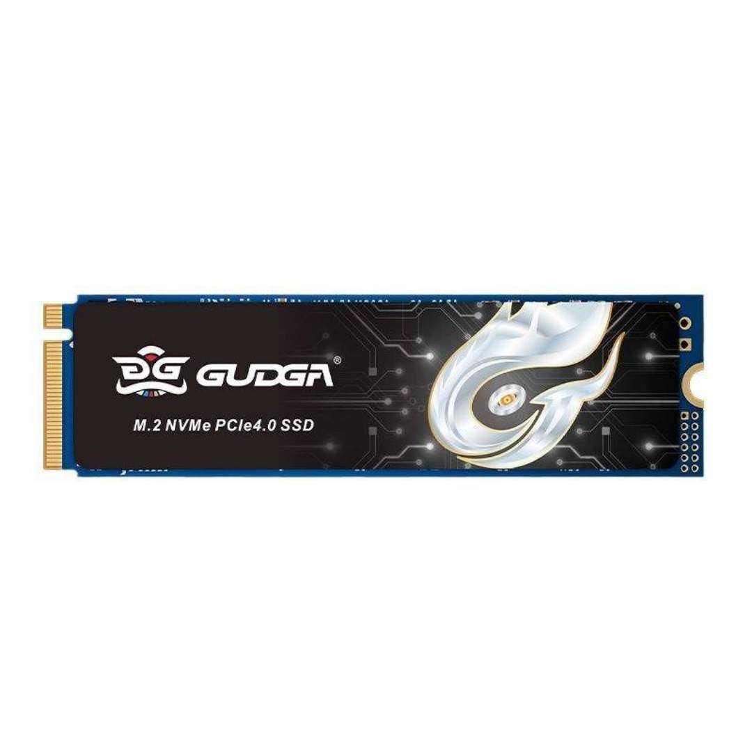 ƴڲ:̵¼GXF M.2 NVMe PCle4.0*4̬ӲSSD 2TB Բ TLC336Ԫ