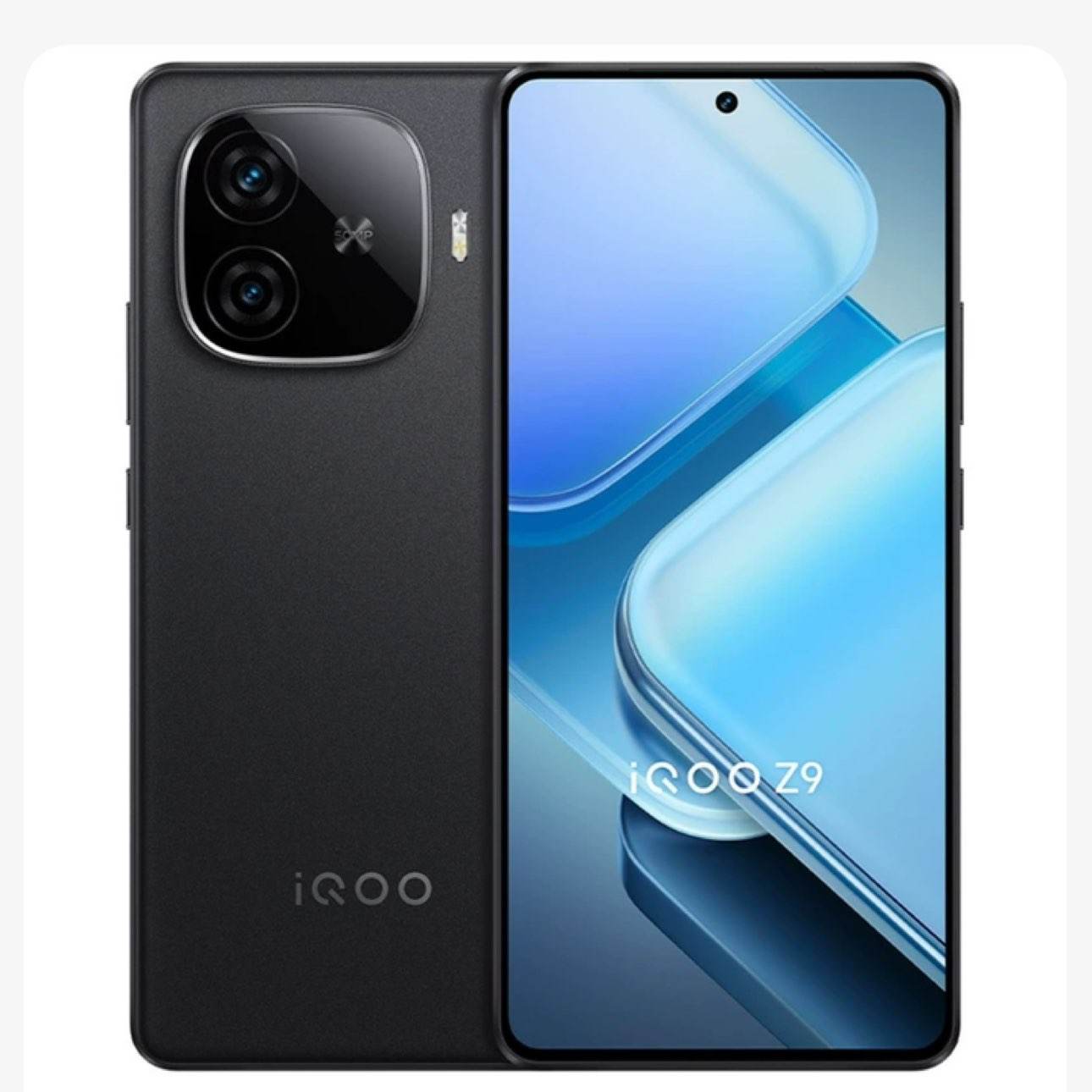 ۻڲ:iQOO Z9¿Ϸֻ 8+256GB1437Ԫ(1119Ԫ)