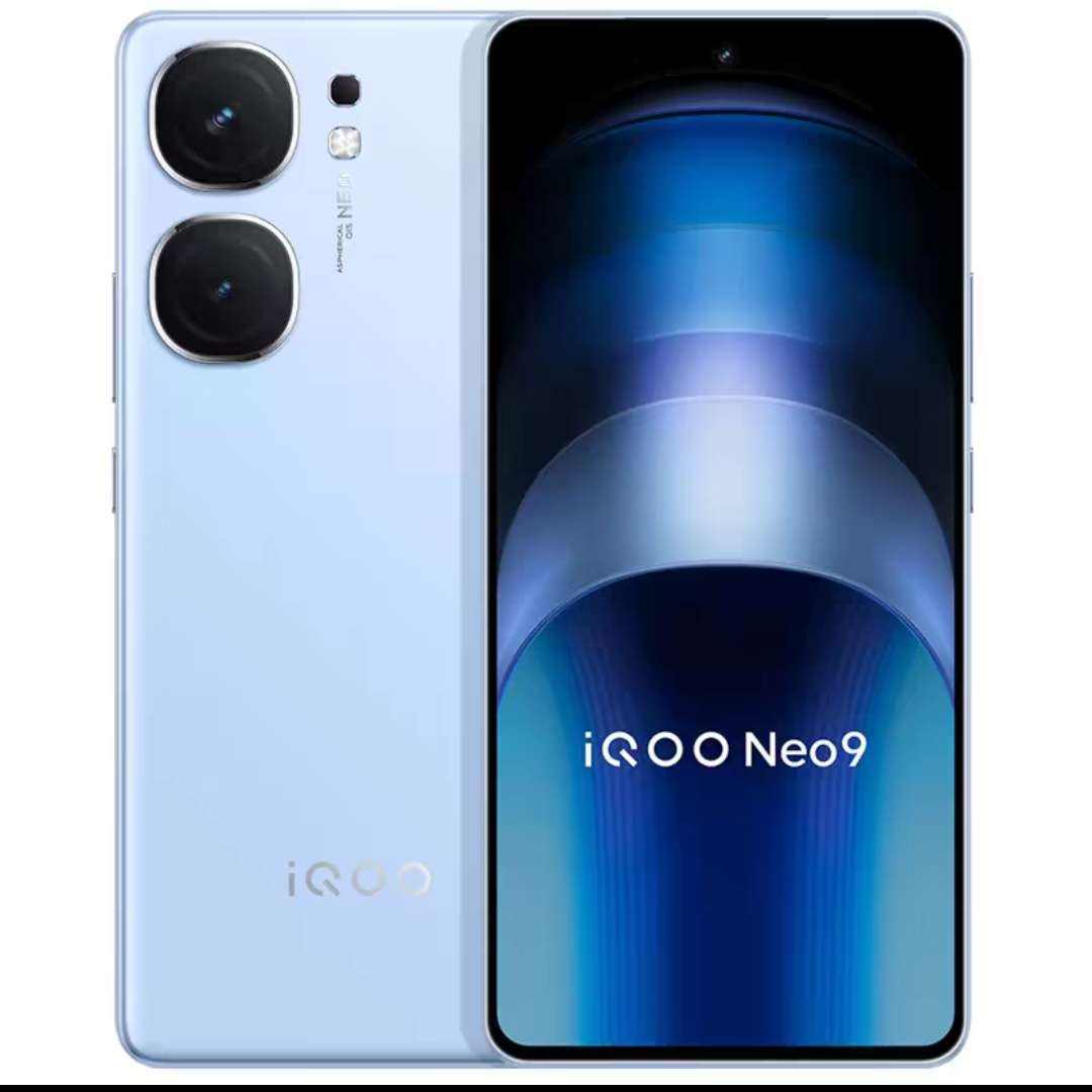 Աڲ:vivo iQOO Neo9 Ʒֻڶ8е羺оƬQ1 12+256GB1574Ԫ