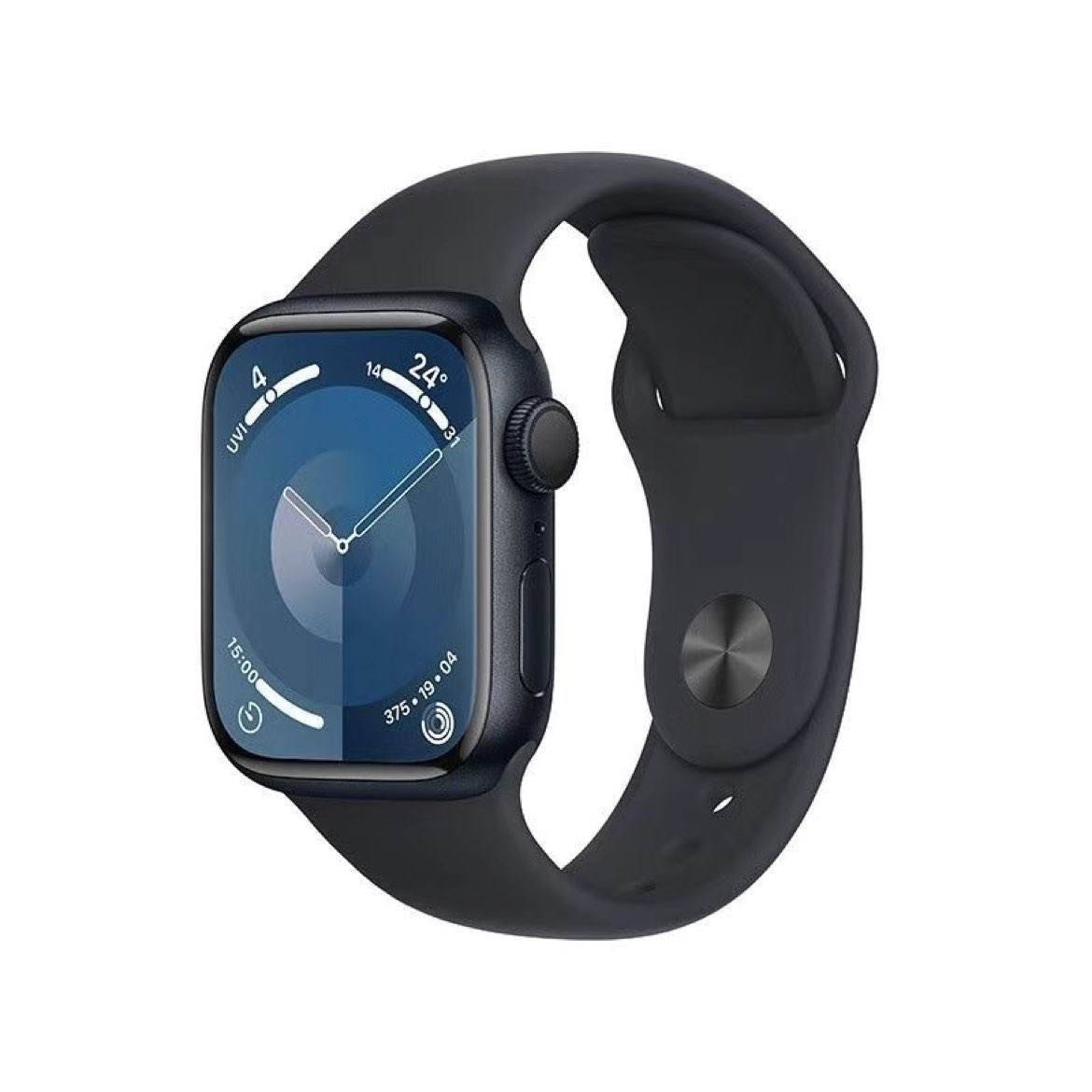 ڲApple Watch S9 GPS +˶ͱ 45mm1897.86Ԫȯ