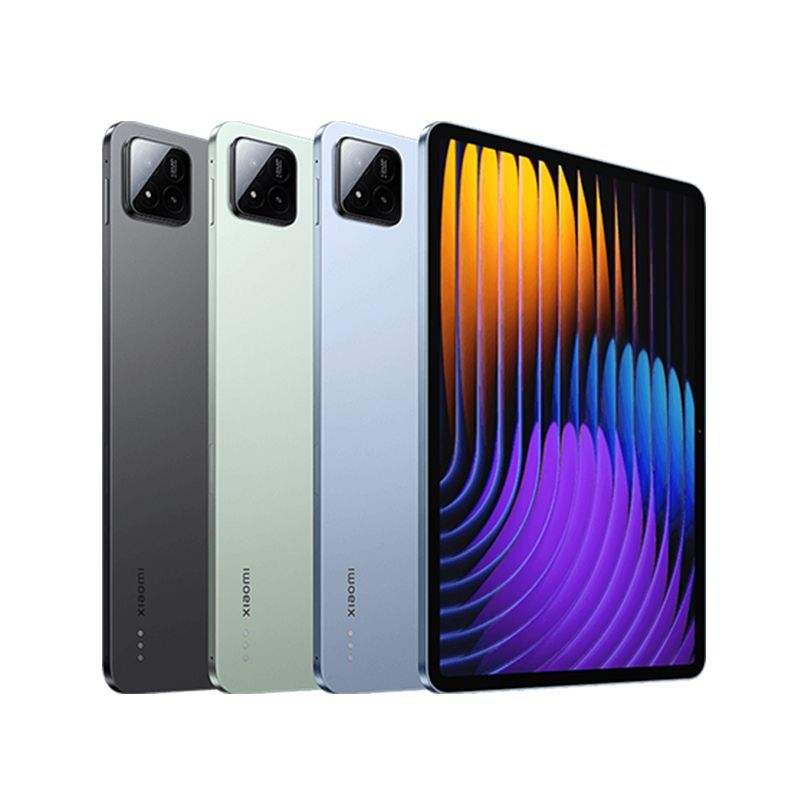 С/Xiaomi pad 7 Pro 11.2Ӣƽ 3.2K 2429.1Ԫȯ12+256