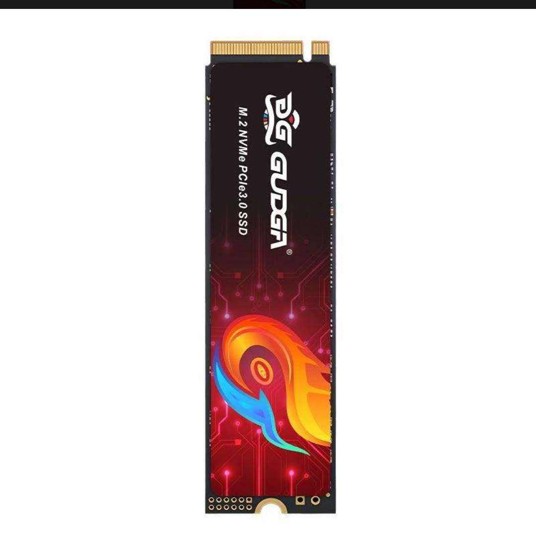 ƴڲ:̵¼GUDGA GVL M.2 NVMe PCIe3.0*4 M2̬ӲSSD 1TBԲ272.85Ԫ