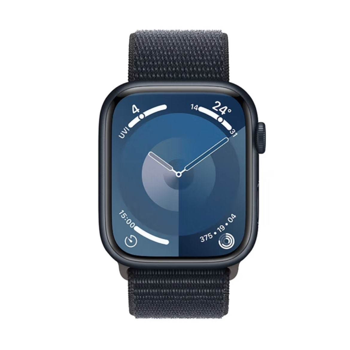 plusԱApple/ƻ Watch Series 9 ֱ GPS45 ػʽ˶2071.25Ԫ޵