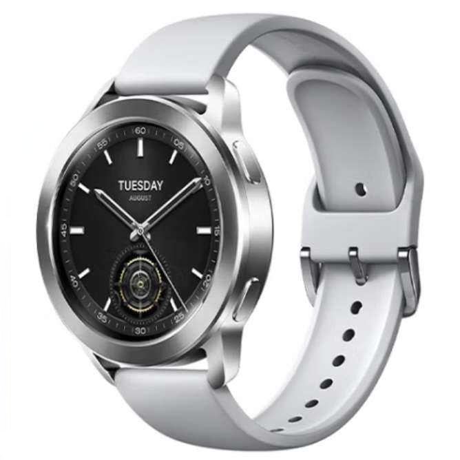 ٽۡPLUSԱ޵С  Watch S3 ɫ 47mm  OS ȫѪ ˶ֱ 557.26Ԫȯ