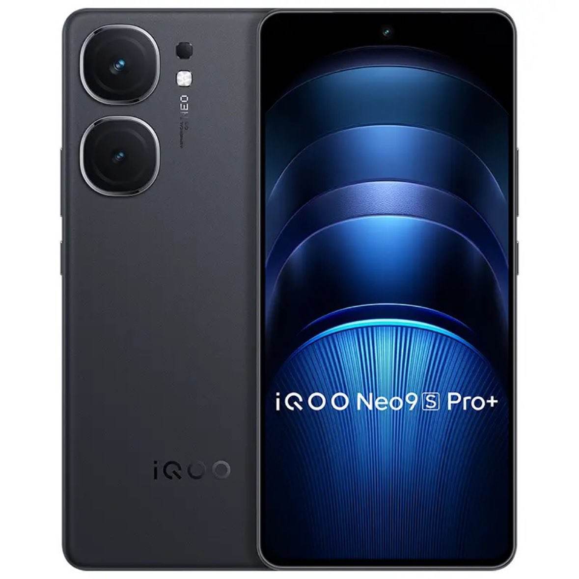 ƴڲvivo iQOO Neo9S Pro+ֻ12+256GB1868Ԫ