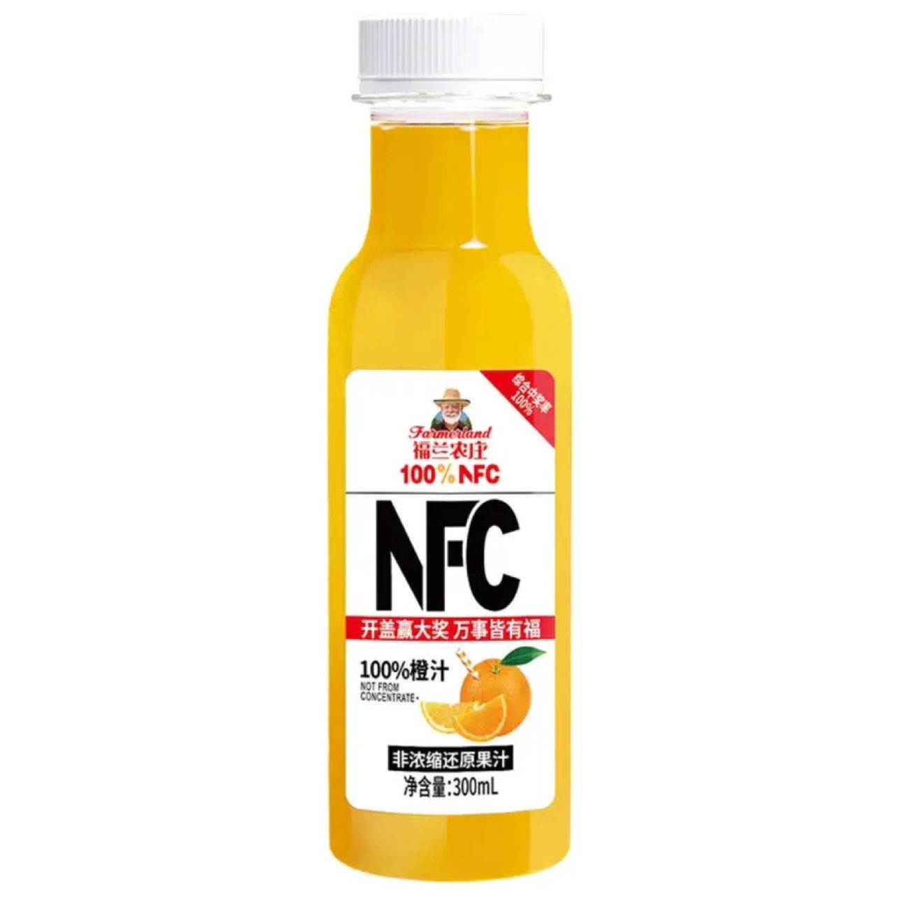 PLUSԱũׯNFC100%֭ ֭װ300mL*6ƿ*229.9Ԫ14.95Ԫ/