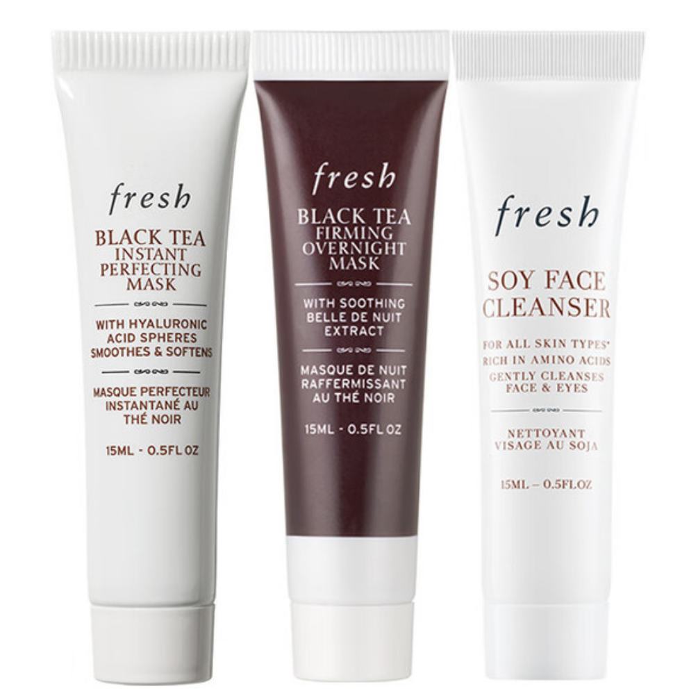 ᡢPLUSԱfresh װĤ15ml+˯Ĥ15ml+󶹾15ml89.1Ԫ
