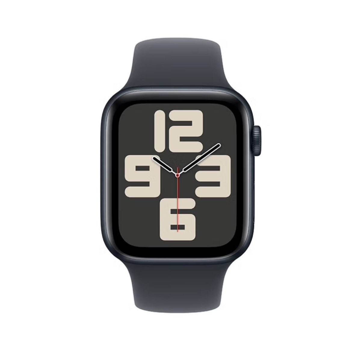 ޵plus:Apple/ƻ Watch SE ֱGPS+ѿ44 ҹɫM/L 1815.61Ԫȯ