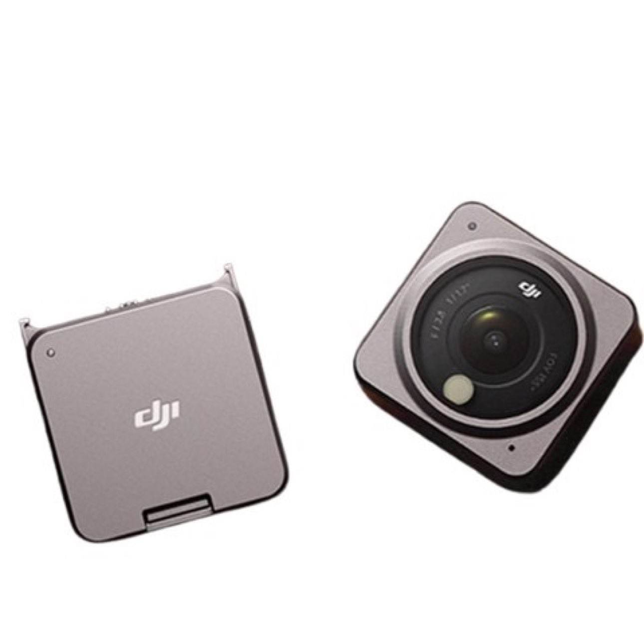  DJI Action 2 ˶ װ 128GB958.4Ԫ