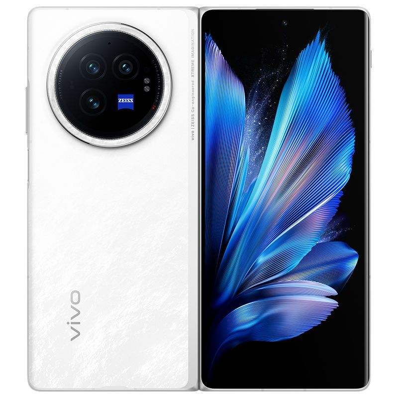 ƴڲ:vivo X Fold3ȫ۵ֻ 12/256gb5599Ԫ