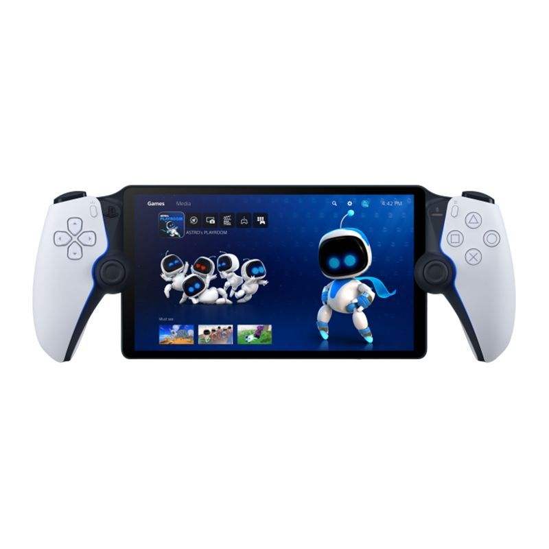 ƴڲ:PS5ƻPlayStation Portal۰ֱϷ1565.1Ԫ
