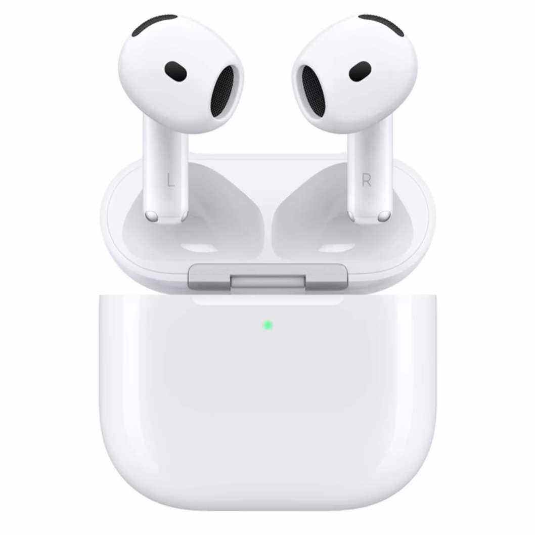 Աڲ:ƻ AirPods 4 H2оƬ ׼ ˮ-P63799Ԫ