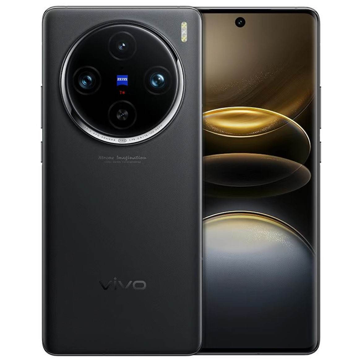 vivo X100s Pro ֻ12+256GB3599Ԫ