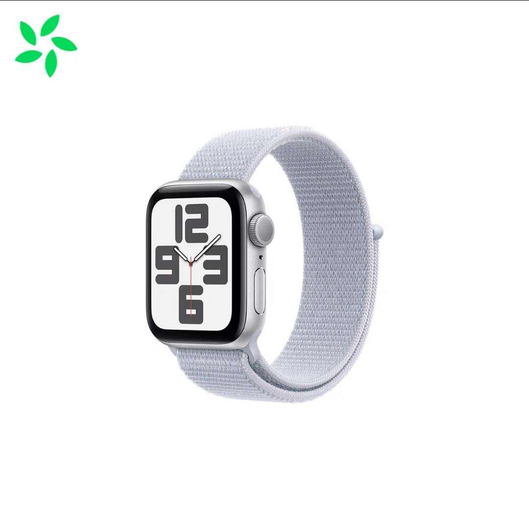 Աڲ:ƻ Watch Series SE 2024 ػʽS8 SiP оƬ iwatch 40mm GPS1449Ԫ