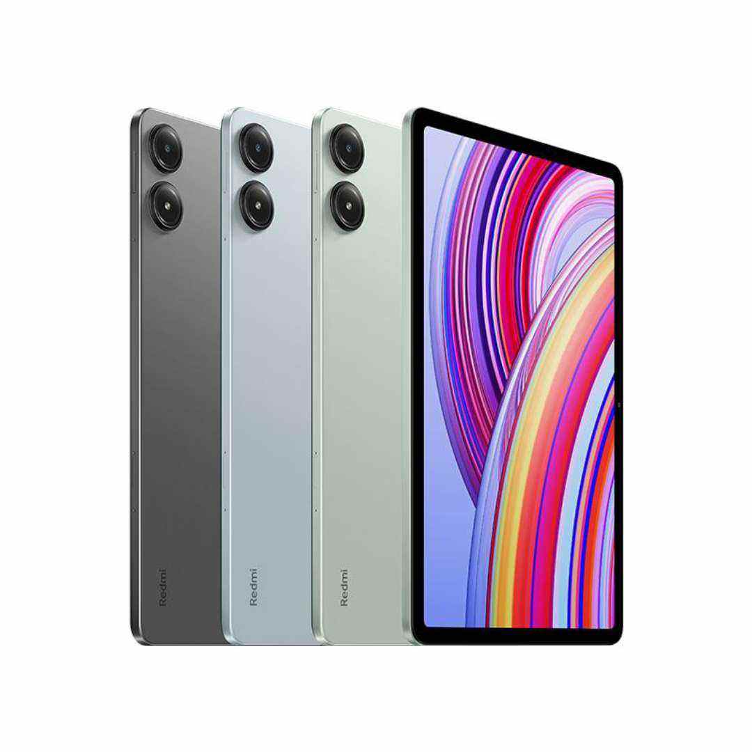 ƴڲ:СRedmi Pad Pro 12.1Ӣ2.5Kƽ 10000mAh 8+128GB1286.1Ԫ