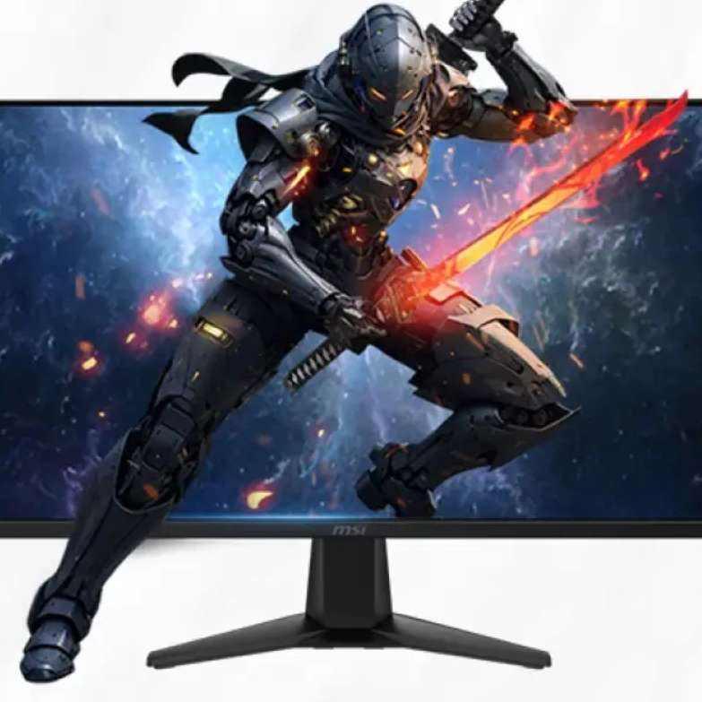 plus:΢ 27Ӣ 2K Ƶ320Hz HDR400 0.5ms GTG  ҺIPS Ϸ羺ʾ MAG 275QF X321177.21Ԫȯ