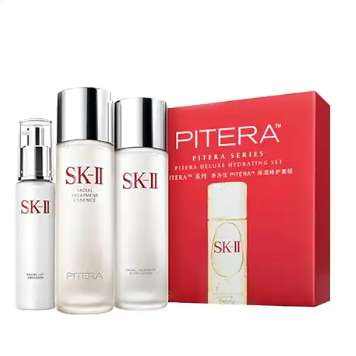 SK-II෽λˮ230ml+Һ100g+Ө¶230ml 1280Ԫ