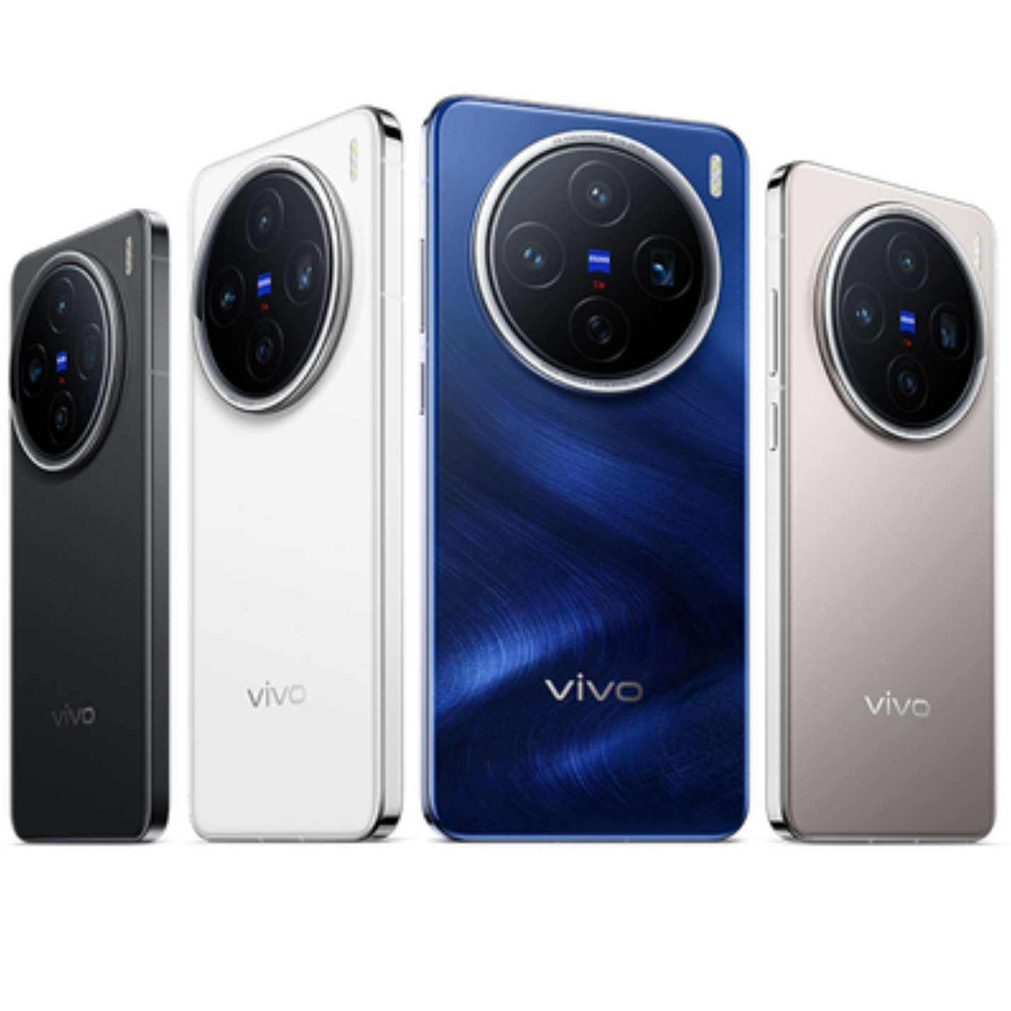 ٽۡ޵vivo X200 ȫͨ5G ֻ 9400콢оƬ 12+256GB3399Ԫ+200ԪԽ