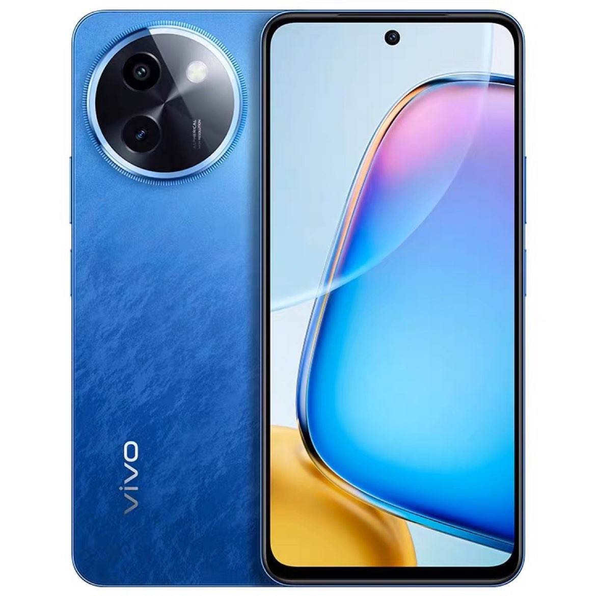 vivo Y200iֻڴسѧڲٷƷ1053Ԫ